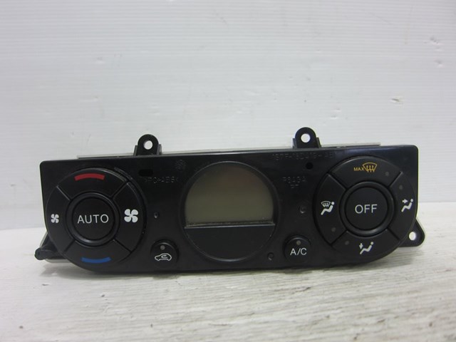 Elemento de control aire acondicionado Ford Mondeo III familiar comprar en España