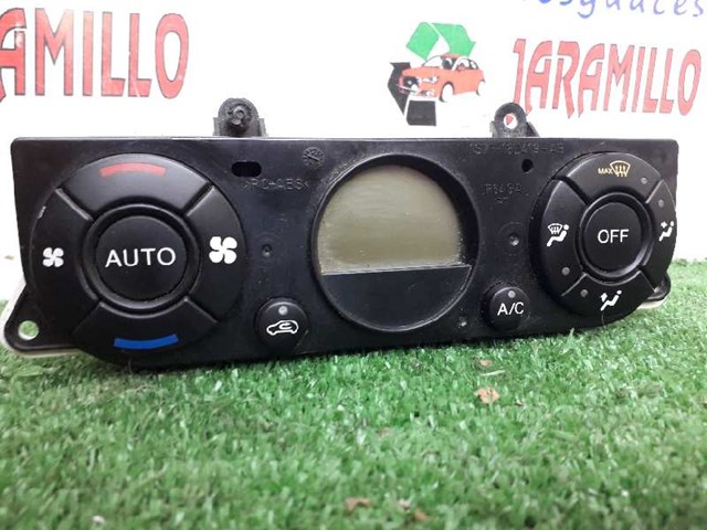 Elemento de control aire acondicionado Ford Mondeo III desde 43,56 €