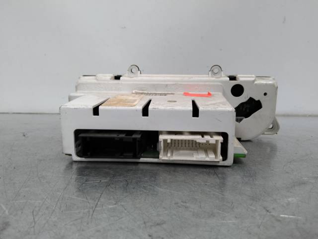 Elemento de control aire acondicionado Mondeo III familiar (2000-2007) original desde 43,56 €