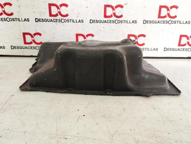 2S7Q6675BA FORD Cárter de aceite del motor  en stock Gandía