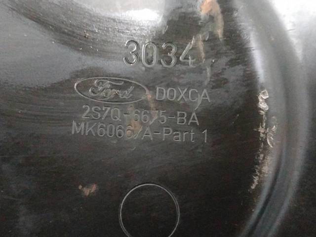 FORD 2S7Q6675BA Cárter de aceite del motor  disponible Valladolid