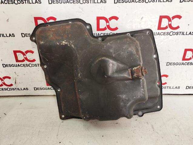 2S7Q6675BA FORD Cárter de aceite del motor comprar Madrid