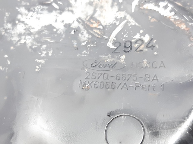 FORD 2S7Q6675BA Cárter de aceite del motor  en stock Terrassa