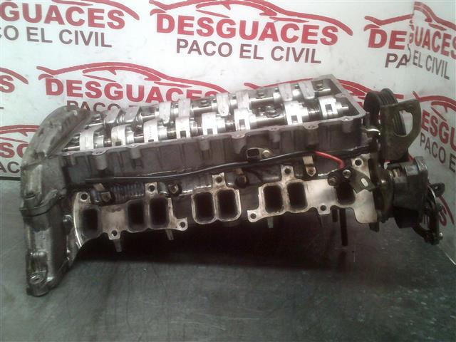 2S7Q6K537 Ford