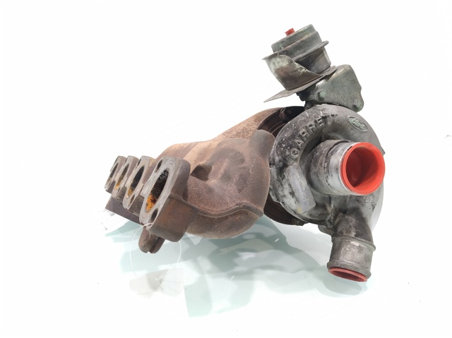 2S7Q6K682AE FORD Turbocompresor comprar Bilbao