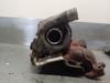 Turbocompresor Ford Mondeo 3