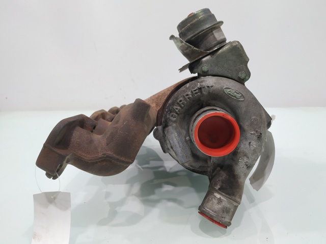 2S7Q6K682AE FORD Turbocompresor comprar Bilbao