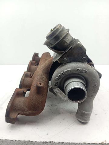 2S7Q6K682AE FORD Turbocompresor  comprar en Jaén