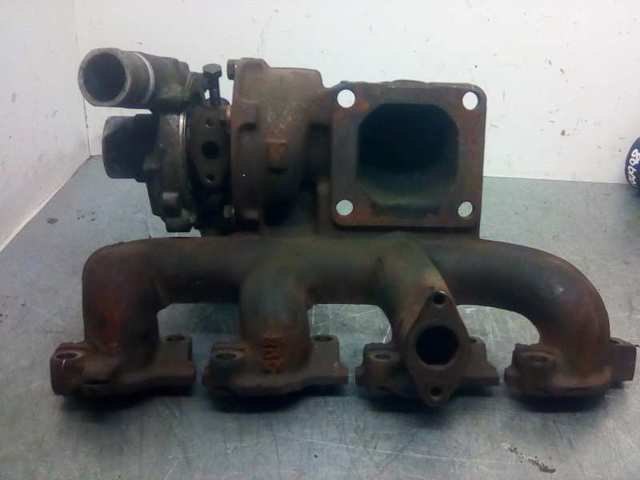 2S7Q6K682AE Turbocompresor  disponible Utrera