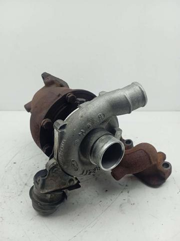 FORD 2S7Q6K682AE Turbocompresor comprar Tarragona