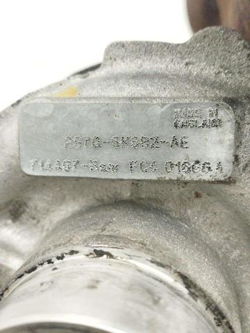 2S7Q6K682AE Turbocompresor  comprar en Pontevedra