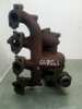 Turbo 2S7Q6K682AE FORD