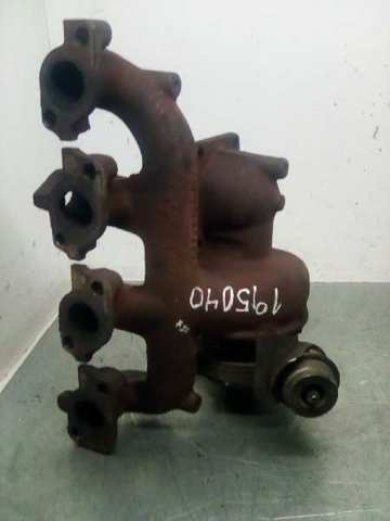 2S7Q6K682AE Turbocompresor  comprar en Zaragoza