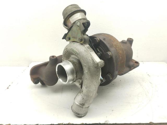 FORD 2S7Q6K682AE Turbocompresor comprar Pamplona