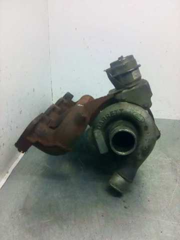 2S7Q6K682AE Turbocompresor  en stock Sabadell