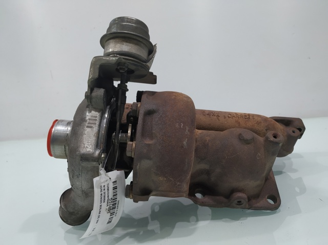 2S7Q6K682AE FORD Turbocompresor  disponible Vigo
