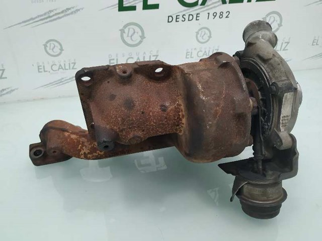FORD 2S7Q6K682AE Turbocompresor  comprar en Albacete