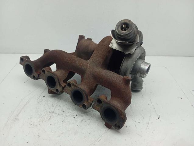 2S7Q6K682AE FORD Turbocompresor  comprar en Jaén