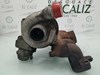 Turbocompresor 2S7Q6K682AE FORD