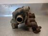 Turbo 2S7Q6K682AE FORD