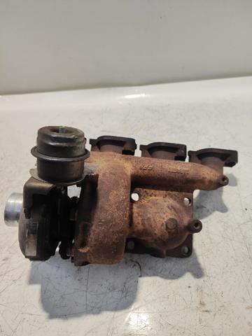 2S7Q6K682AG FORD Turbocompresor  comprar en Lleida