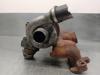 Turbo para motor 2S7Q6K682AG FORD