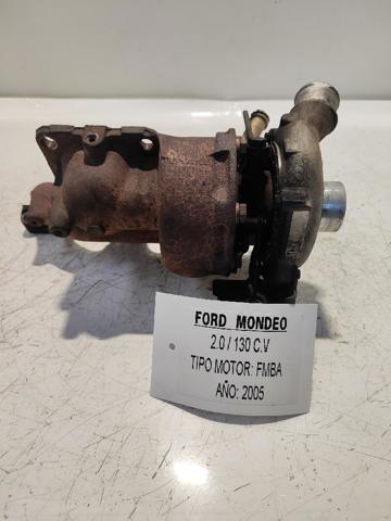 FORD 2S7Q6K682AG Turbocompresor  en stock Salamanca