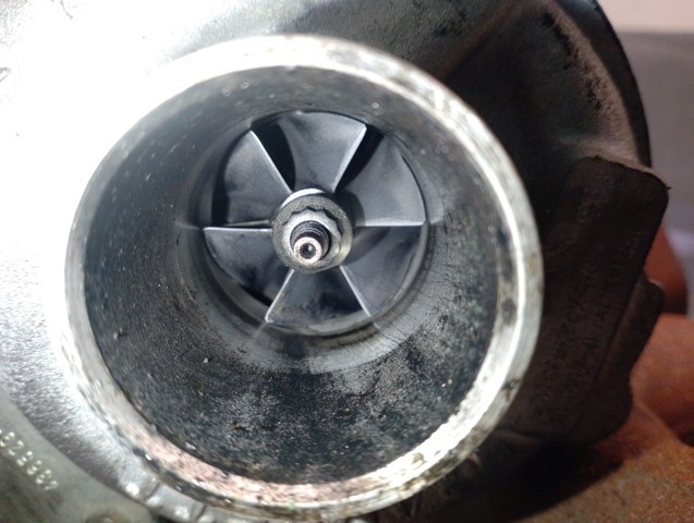 FORD 2S7Q6K682AG Turbocompresor  comprar en Albacete