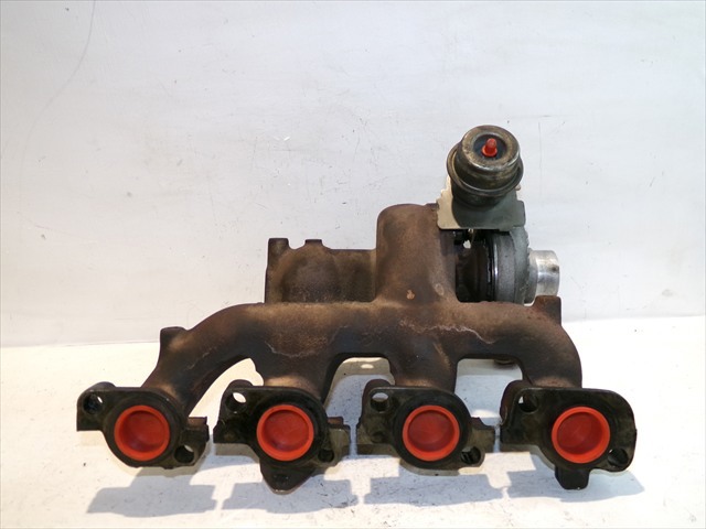 2S7Q6K682AG Turbocompresor comprar Girona