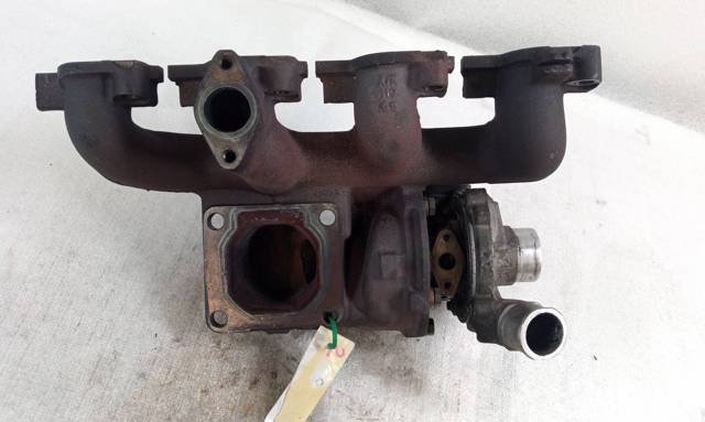 2S7Q6K682AG Turbocompresor  en stock Granada