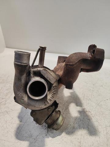 2S7Q6K682AG FORD Turbocompresor  comprar en Jaén