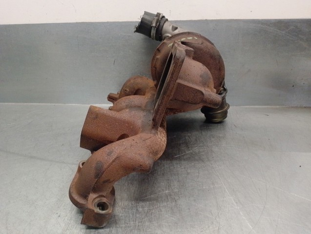 2S7Q6K682AG FORD Turbocompresor  en stock Gandía