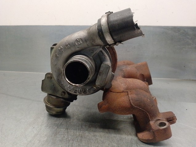 FORD 2S7Q6K682AG Turbocompresor  disponible Valladolid
