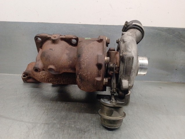 2S7Q6K682AG Turbocompresor  disponible Utrera