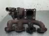 Turbo para motor 2S7Q6K682AG FORD