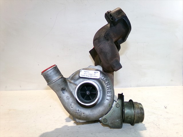 FORD 2S7Q6K682AG Turbocompresor  en stock Valencia