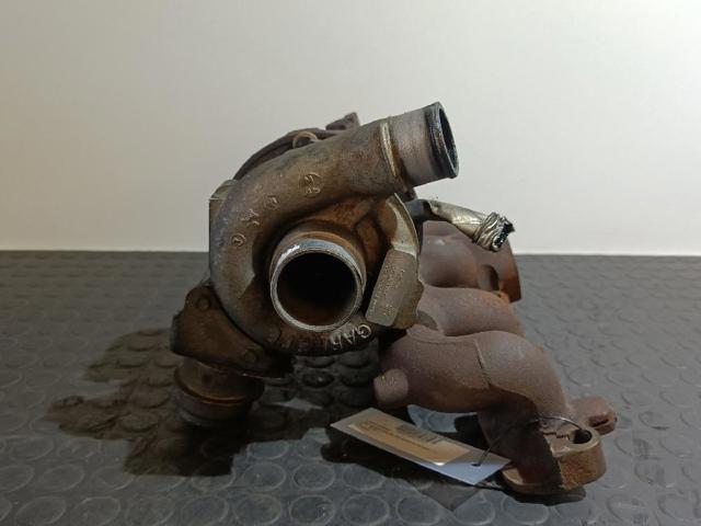 2S7Q6K682AG FORD Turbocompresor  disponible Alicante