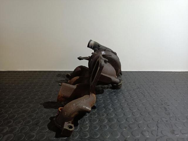 2S7Q6K682AG Turbocompresor  disponible Utrera