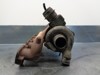Turbocompresor Ford Mondeo 3