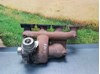 Turbo para motor 2S7Q6K682AG FORD