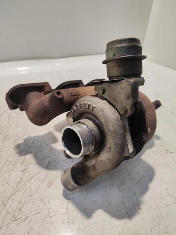 FORD 2S7Q6K682AG Turbocompresor  en stock Terrassa