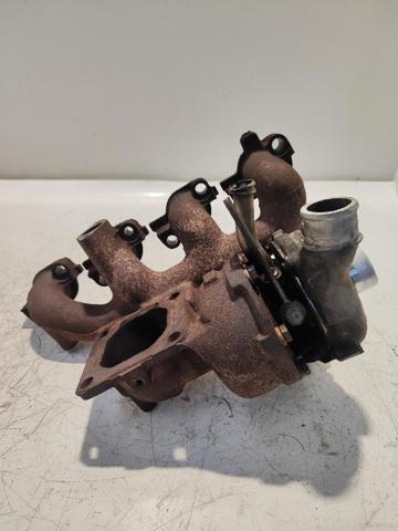 2S7Q6K682AG FORD Turbocompresor  comprar en Jaén