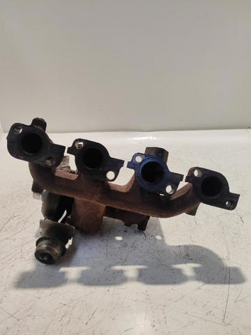 2S7Q6K682AG FORD Turbocompresor  en stock Gandía
