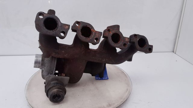 2S7Q6K682AJ Turbocompresor  disponible Burgos