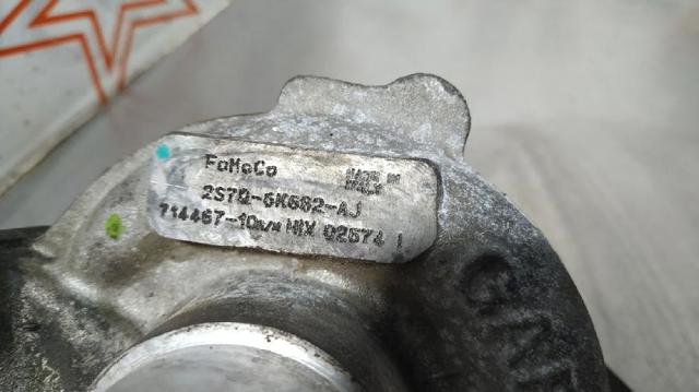 2S7Q6K682AJ Ford