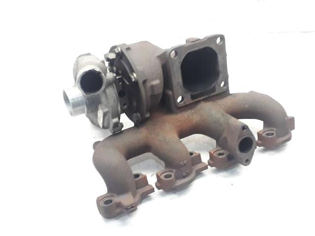 2S7Q6K682AJ Turbocompresor comprar Girona