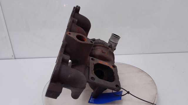 FORD 2S7Q6K682AJ Turbocompresor comprar Tarragona