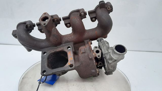 2S7Q6K682AJ FORD Turbocompresor  en stock Gandía