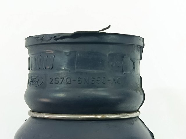 Tubo flexible de aire de sobrealimentación 2S7Q6N650AC FORD