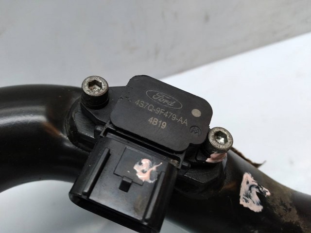 2S7Q6N696AA Manguera del intercooler  comprar en Zaragoza
